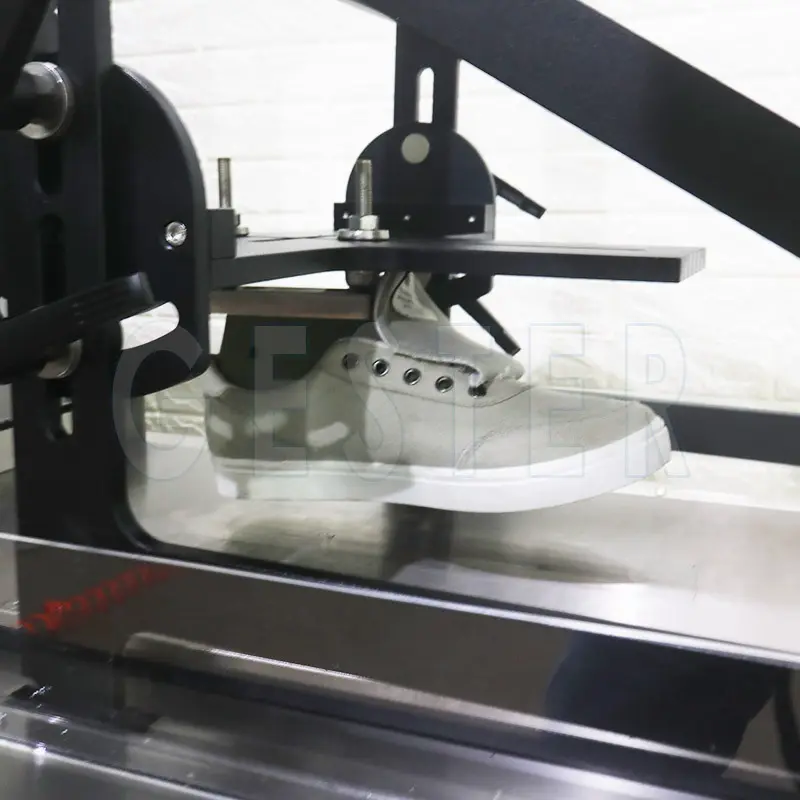 programmable taber tester supplier for she 5