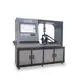 programmable taber tester supplier for she 3