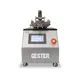 GESTER Instruments Low Temperature Bally Tester for Leather supply for test 3