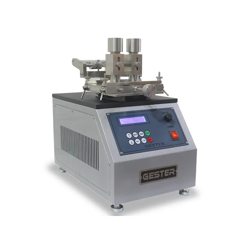 GESTER shore hardness tester suppliers price list for laboratory2 2