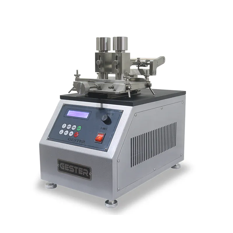 GESTER Instruments top martindale test for business for footwear 1