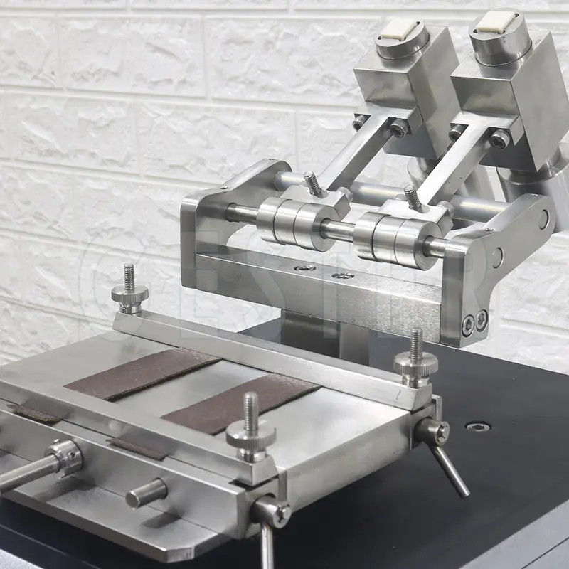 GESTER shore hardness tester suppliers price list for laboratory2 4