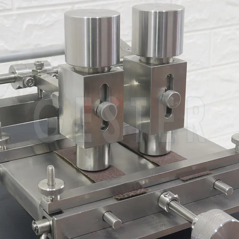 GESTER shore hardness tester suppliers price list for laboratory2 5