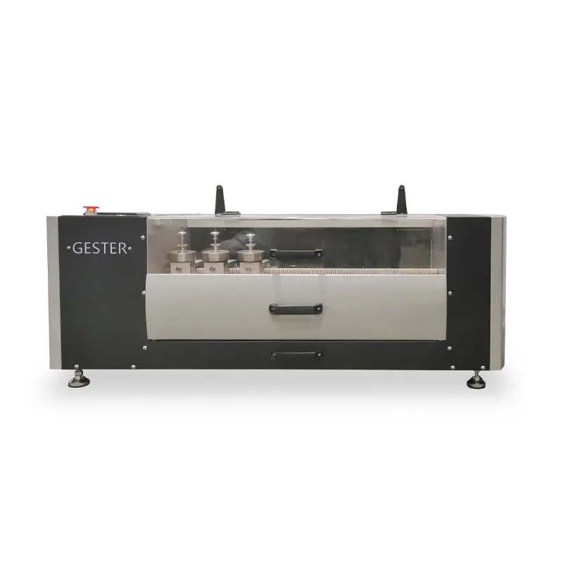 GESTER Instruments wholesale universal tensile testing machine price manufacturers for laboratory 3