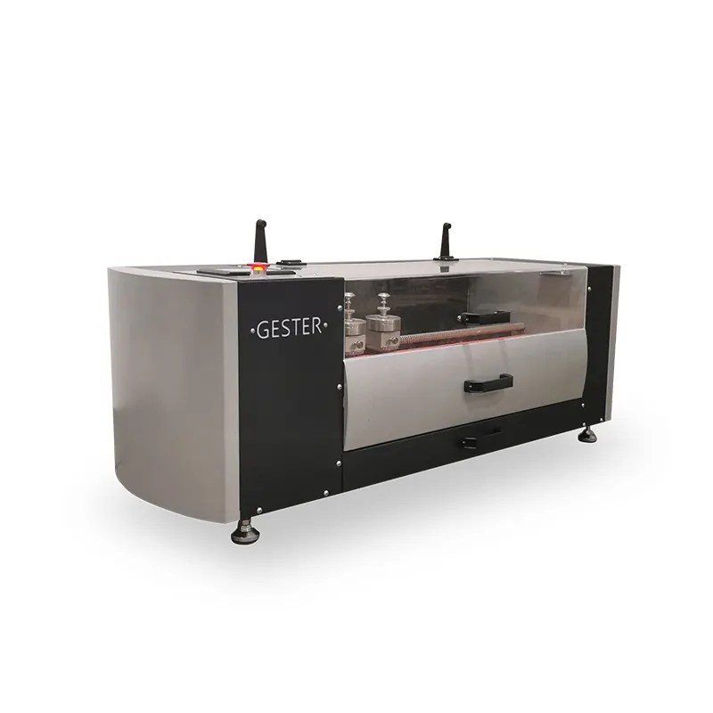 GESTER Instruments wholesale universal tensile testing machine price manufacturers for laboratory 2