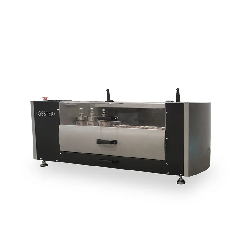 GESTER Instruments high-quality Shoes Thermal Insulation Tester company for fabric 1