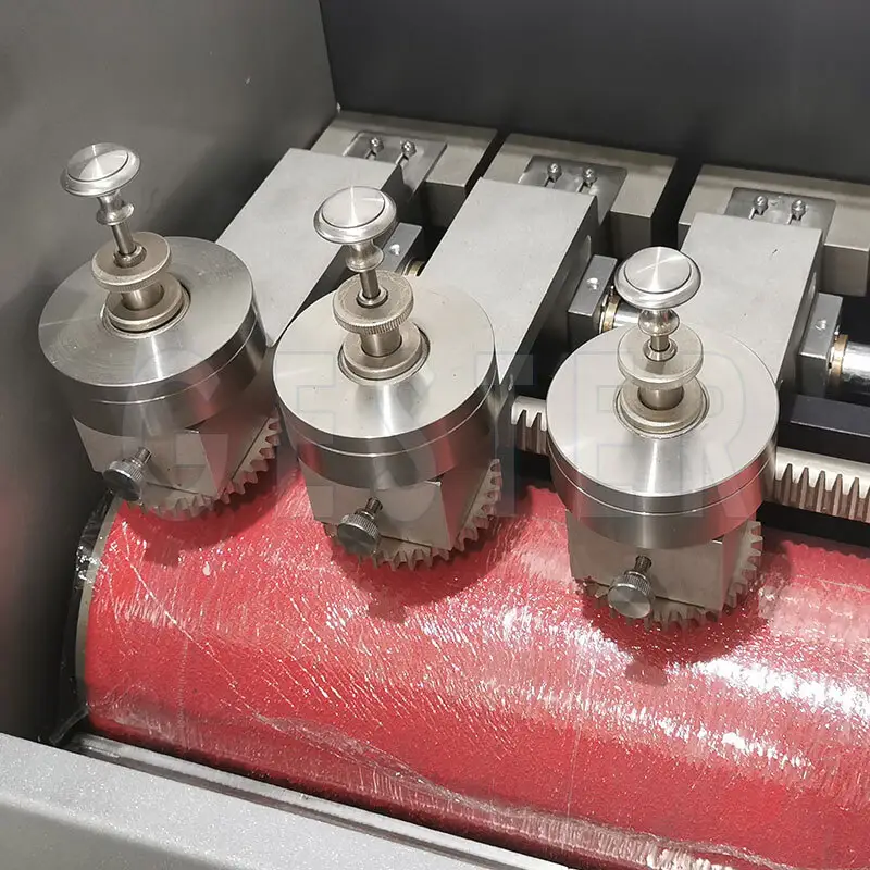 GESTER Instruments wholesale universal tensile testing machine price manufacturers for laboratory 5