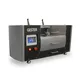 GESTER Instruments New iultcs & veslic leather abrasive tester company for test 2