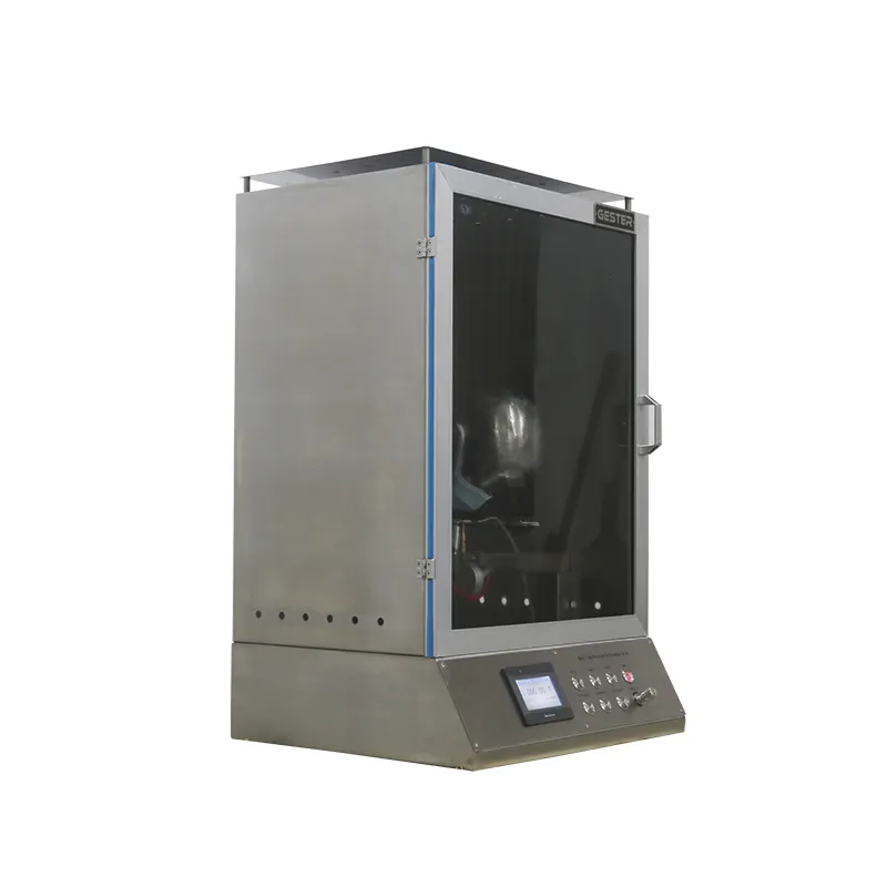 GESTER Instruments wholesale used tensile testing equipment manufacturer for mask 2
