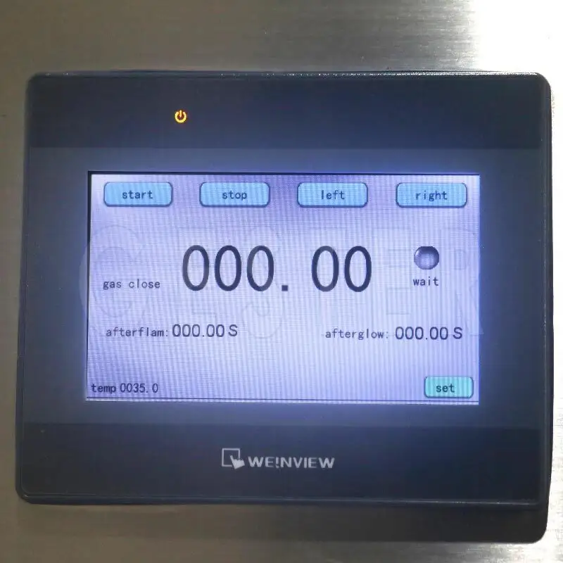 GESTER Instruments wholesale used tensile testing equipment manufacturer for mask 5