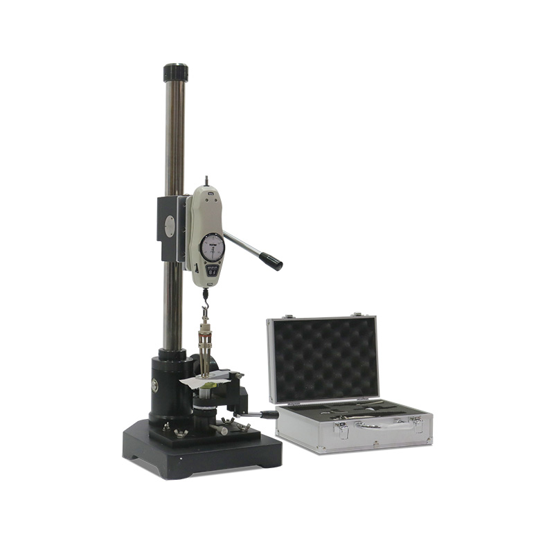 GESTER Instruments latest button snap pull tester manufacturers for footwear 3