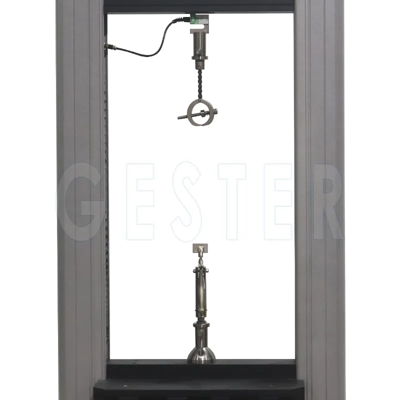 GESTER Instruments Array image70