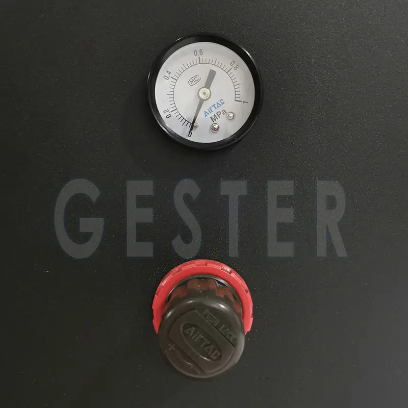 New Feather Proof Fabric Tester manufacturers for test 4