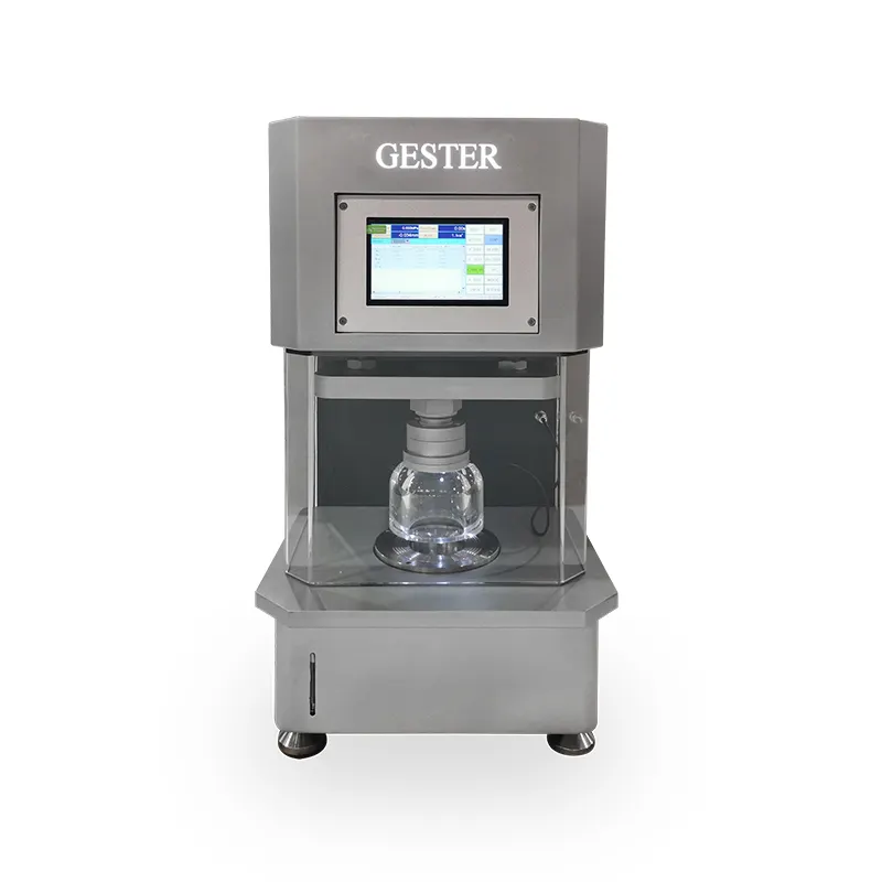 New Feather Proof Fabric Tester manufacturers for test 3
