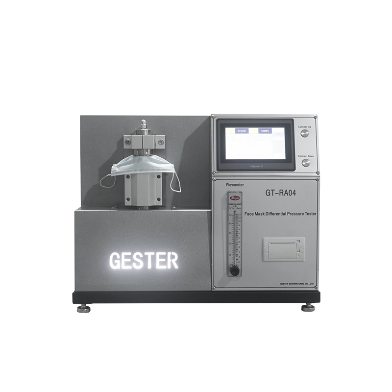 Mask Gas Exchange Pressure Difference Detector GT-RA04 1