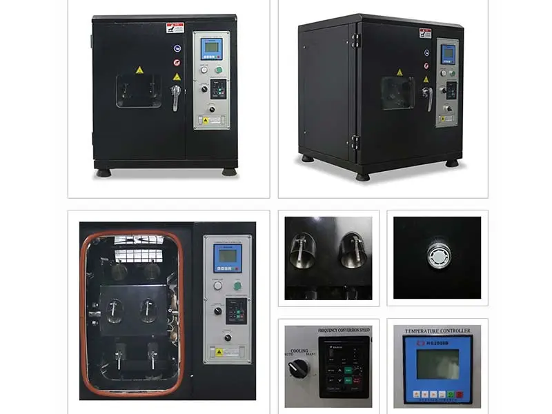 GESTER Instruments Array image36