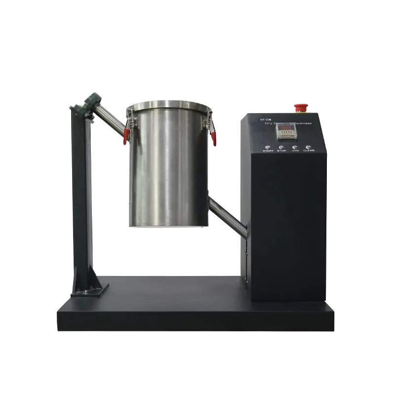 GESTER Instruments Array image18