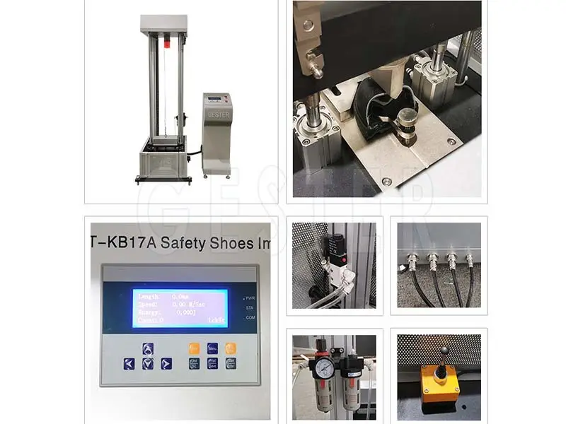 GESTER Instruments Array image33