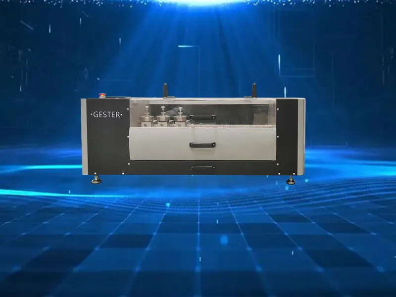 GESTER Instruments Array image173