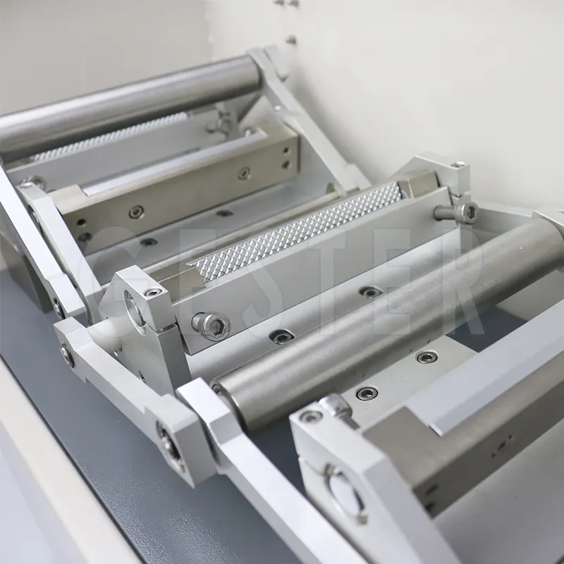 Customized computerized universal testing machine price for textile1 5