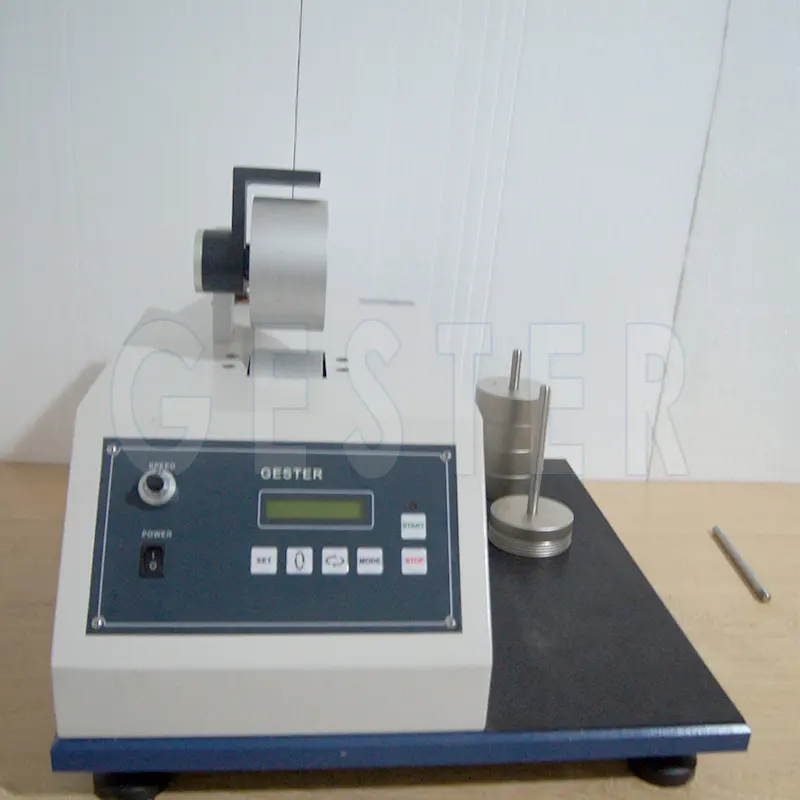 Customized computerized universal testing machine price for textile 3