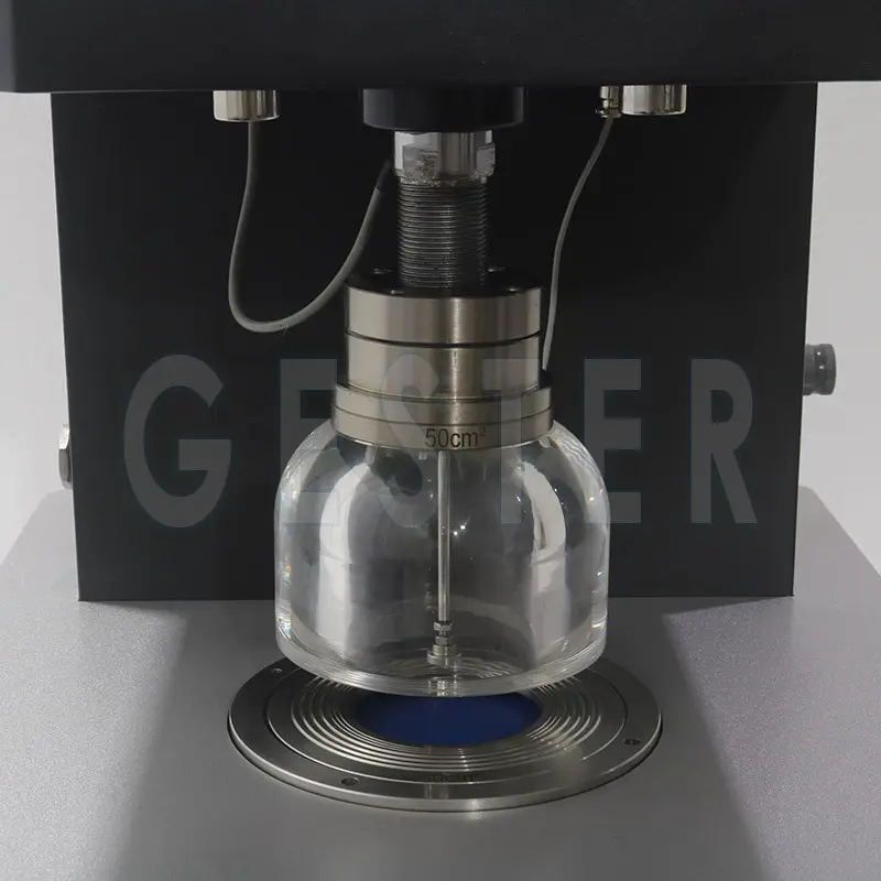 customized Textile Testing Equipment standard for laboratory 5