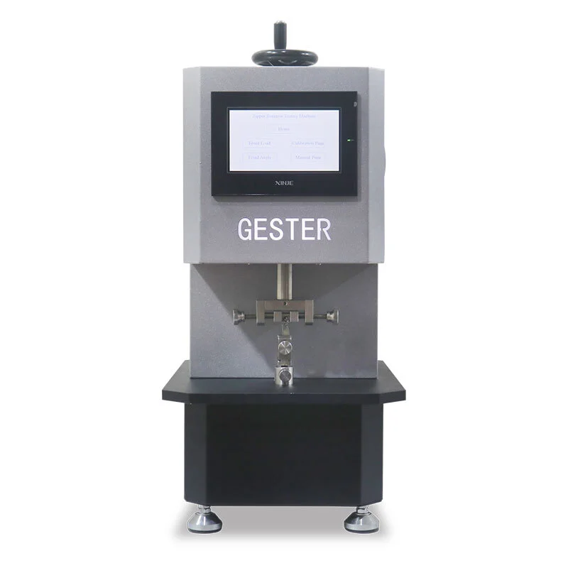 Zipper Rotation Test Machine GT-C39B 1