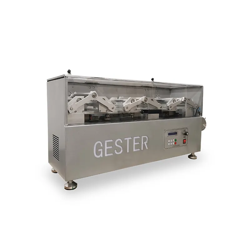 GESTER Instruments Customized pick a part glass supplier for textile1 2