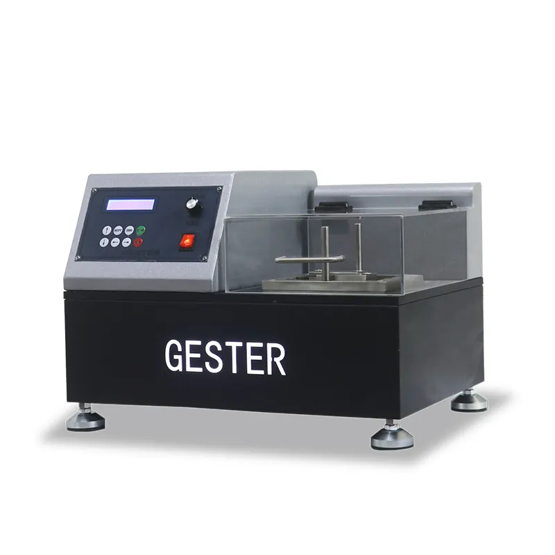 GESTER Instruments top fabric drape tester for business for lab 3
