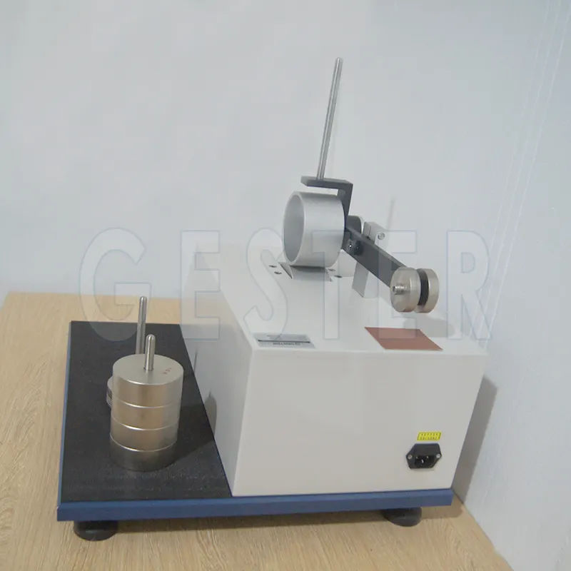 Customized computerized universal testing machine price for textile 4