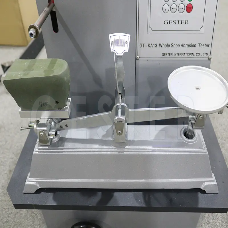 GESTER Customized computerized universal testing machine supplier for fabric 5