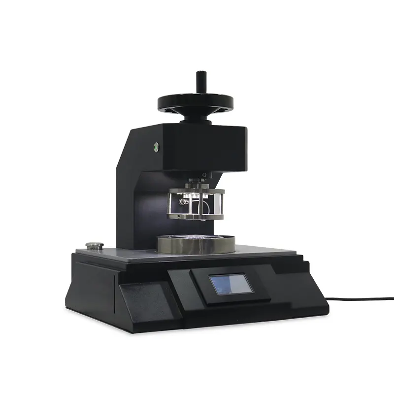 GESTER automatic textile testing equipment standard for laboratory1 2