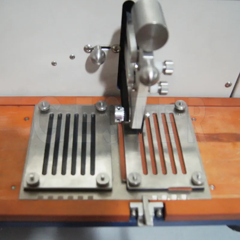 Customized astm d2261 price list for shoes 4