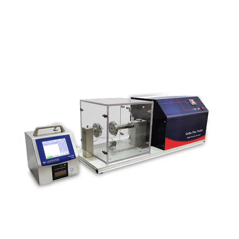 GESTER Instruments Array image151