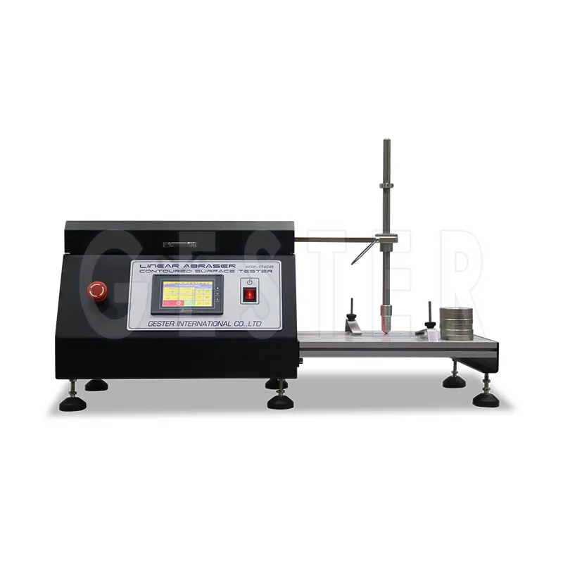 GESTER Instruments Array image32