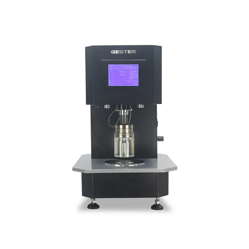 hydraulic bursting strength tester calibration price for fabric 2