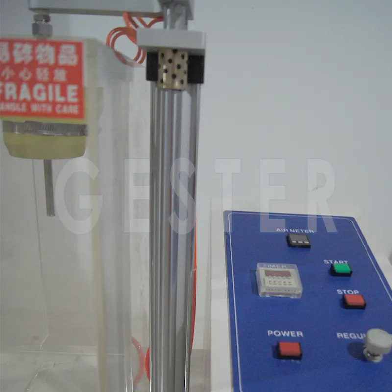 GESTER Instruments Array image132