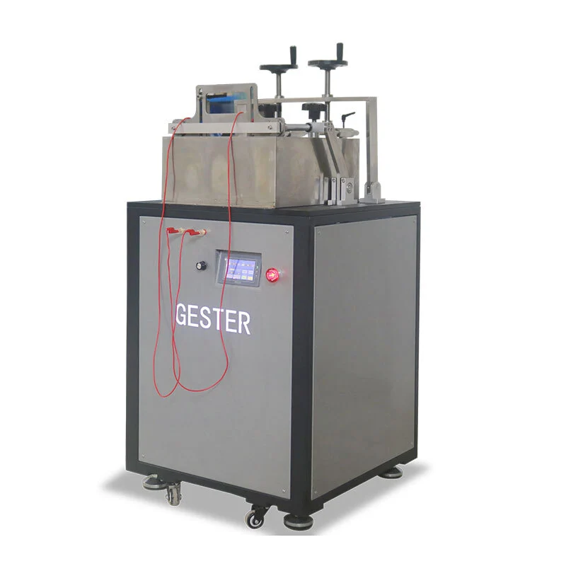 Footwear Water Penetration And Flexing Tester GT-KA02-1 1