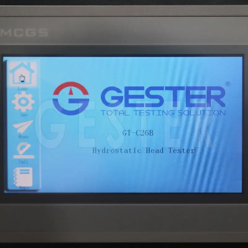 GESTER Instruments Array image124