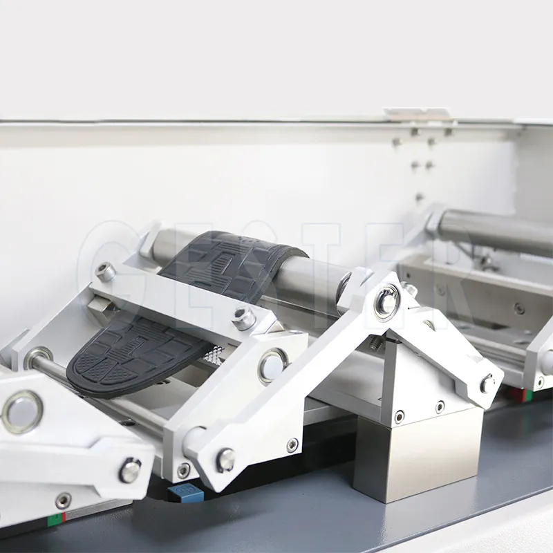 Customized computerized universal testing machine price for textile1 4