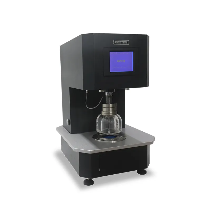 customized Textile Testing Equipment standard for laboratory 3