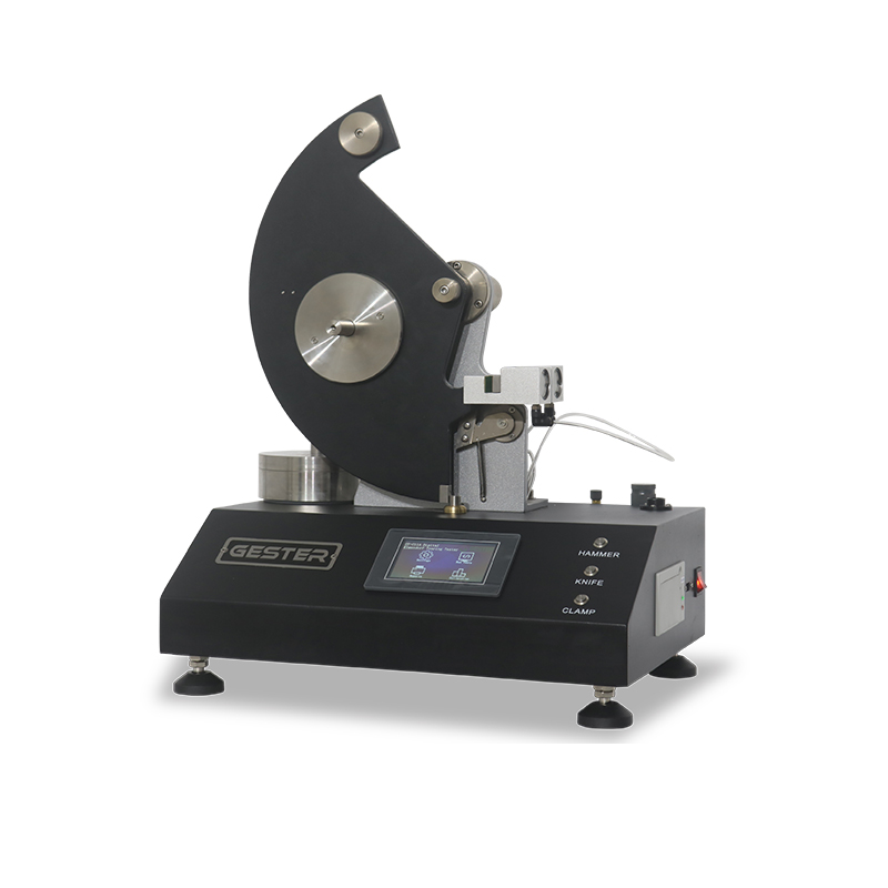 What Color (size, Type, Specification) Is Available for Textile Testing Machine in Gester ...