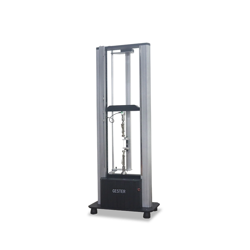 Computerized Universal Testing Machine Dual Column GT-K01 1