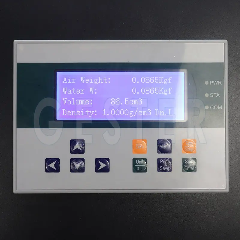 GESTER wholesale rubber testing machines suppliers for sale for shoes 4