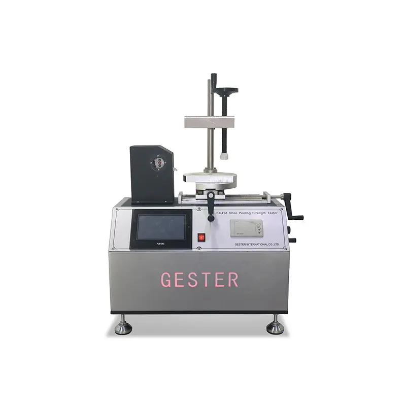 GESTER Instruments Array image95