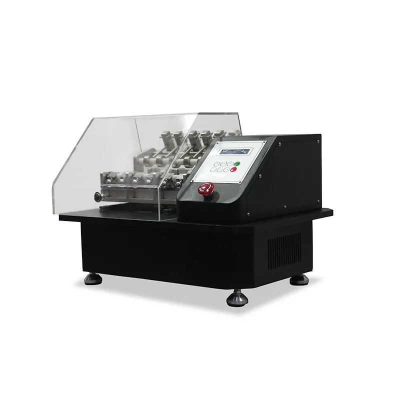 GESTER xenon light fastness tester manufacturer for test 2