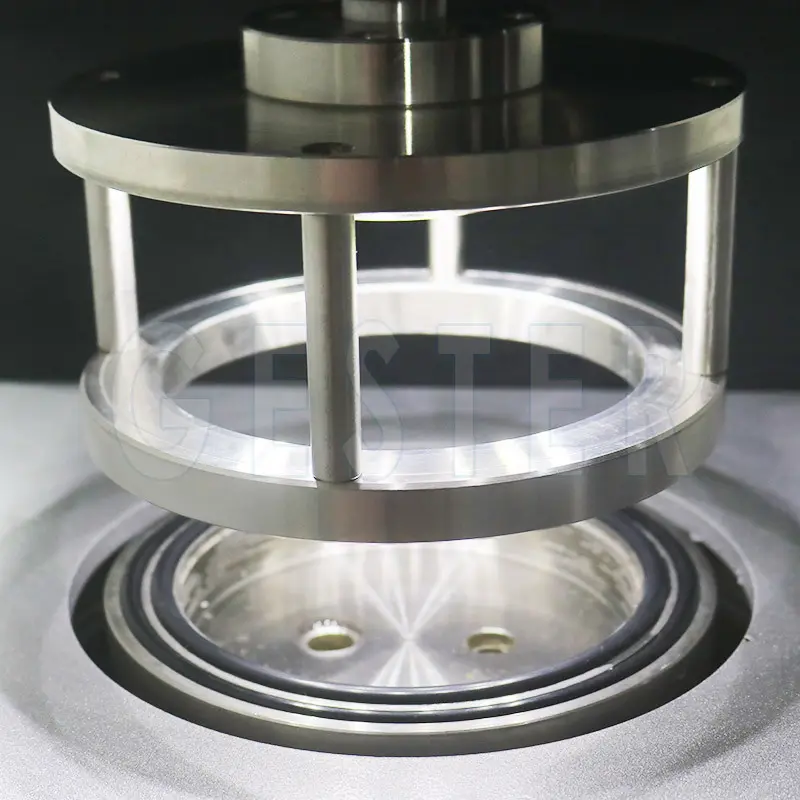 GESTER Instruments Array image85