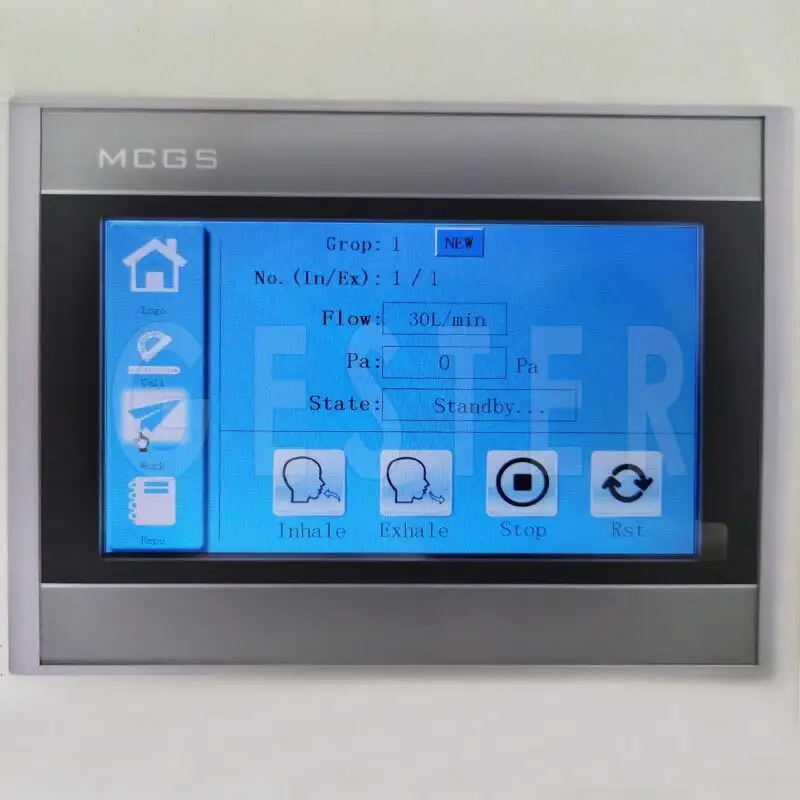 GESTER Instruments Array image83