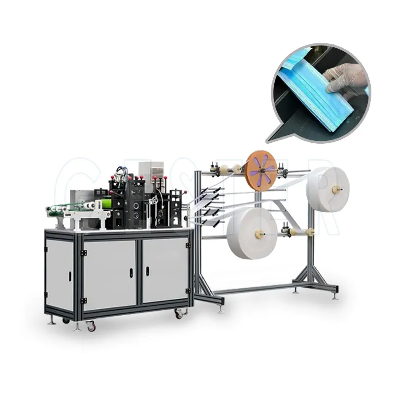 GESTER Instruments Array image80