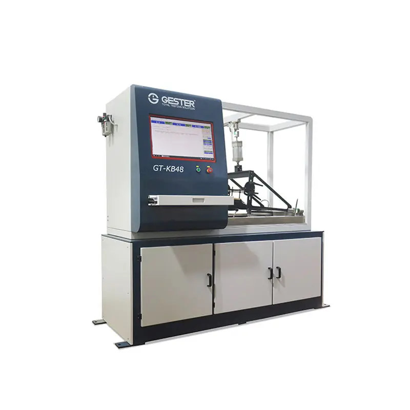 GESTER Instruments Array image78